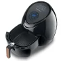 Friteuse Sans Huile Kenwood 1800W -Noir