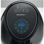 Friteuse Sans Huile Kenwood 1800W -Noir