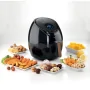 Friteuse Sans Huile Kenwood 1800W -Noir