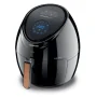 Friteuse Sans Huile Kenwood 1800W -Noir