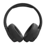 MICRO CASQUE SANS FIL JBL TUNE 720BT BLUETOOTH - NOIR