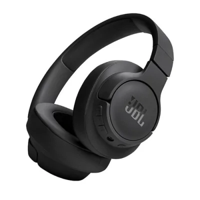 MICRO CASQUE SANS FIL JBL TUNE 720BT BLUETOOTH - NOIR