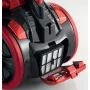 Aspirateur Sans Sac Kenwood 2000W -Rouge & Noir