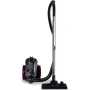 Aspirateur Sans Sac Kenwood 2000W -Rouge & Noir