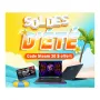 PC PORTABLE GAMER MSI GF63 THIN I5 11È GÉN 8GO GTX 1650 - NOIR