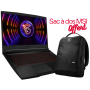 Portable Gamer MSI Thin GF63 12UCX I5 12È Gén...