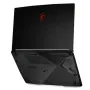 PC PORTABLE GAMER MSI GF63 THIN I7 11È GÉN 8GO GTX 1650 - NOIR