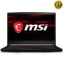 PC PORTABLE GAMER MSI GF63 THIN I7 11È GÉN 8GO GTX 1650 - NOIR-Affariyet