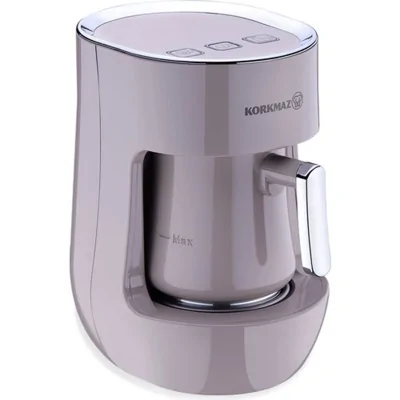 Cafetière Korkmaz Mia 03 700W -Beige