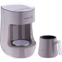 Cafetière Korkmaz Mia 03 700W -Beige