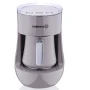 Cafetière Korkmaz Mia 03 700W -Beige