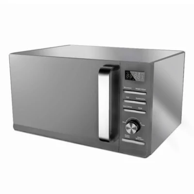 Micro-Onde Saba 25 Litres -Inox