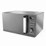 Micro-Onde Saba 25 Litres -Inox