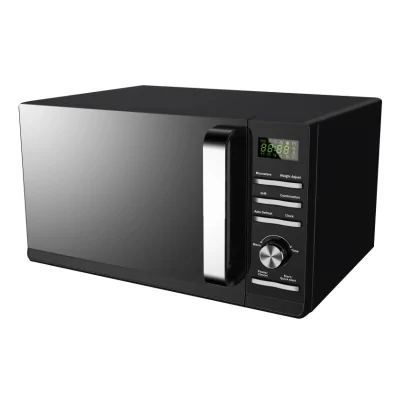 Micro-Onde Saba 25 Litres -Noir