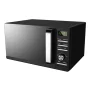 Micro-Onde Saba 25 Litres -Noir