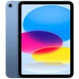 IPad Apple 2022 \"10.9\" Wifi + Cellular 64 Go / Bleu