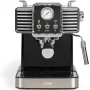 Machine À Café Expresso 1350W Livoo -Noir