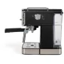 Machine À Café Expresso 1350W Livoo -Noir