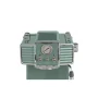 Machine À Café Expresso 1350W Livoo -Vert