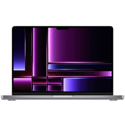 APPLE MacBook Pro 14 M2 Pro 16Go 512Go SSD - Gris Sidéral