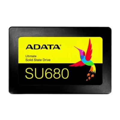 DISQUE DUR INTERNE ADATA SU680 512GO SSD 2.5\'\' SATAIII