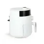 Friteuse Sans Huile Livoo 2.5 Litres 1200 W -Blanc