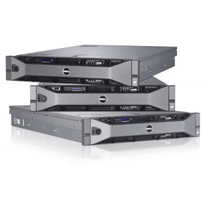 SERVEUR DELL SERVEUR POWEREDGE R710