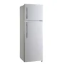Réfrigérateur IRIS IRS300 DeFrost 207 Litres -Silver