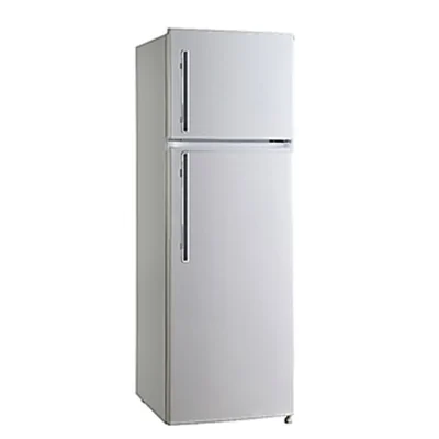 Réfrigérateur IRIS IRS300 DeFrost 207 Litres -Silver
