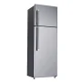 Réfrigérateur IRIS IRS400 DeFrost 308 Litres -Silver