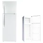 Réfrigérateur IRIS IRS400 DeFrost 308 Litres -Blanc