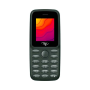 Téléphone Portable ITEL 2163 / Noir