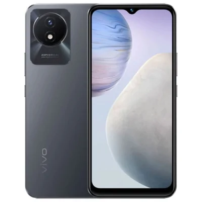 Smartphone TECNO POP 7 2GO/64GO - Noir