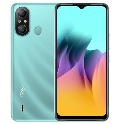 Smartphone itel A58 -bleu 1GO/16GO