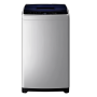 Lave Linge Top Hoover 14Kg -Silver chez affariyet pas cher