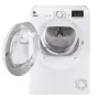 Sèche-Linge Frontale Hoover 10Kg -Blanc