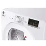 Sèche-Linge Frontale Hoover 10Kg -Blanc