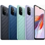 SMARTPHONE XIAOMI REDMI 12C / 4G / 6 GO / 128 GO / VIOLET