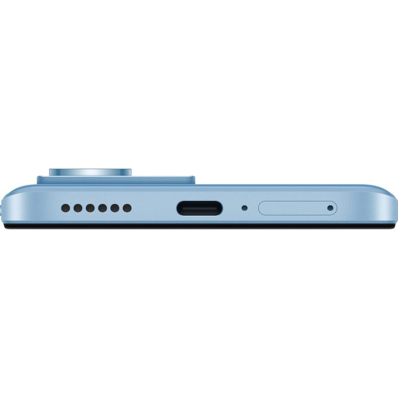 Xiaomi Redmi Note 12 Pro 5G 6Go/128Go Bleu - Téléphone portable