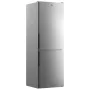 Réfrigérateur Hoover NoFrost 341 Litres Wifi -Inox