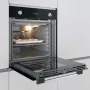 Four Encastrable Hoover 65 Litres -Noir
