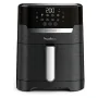 Friteuse Grill Sans Huile 2en1 Moulinex 4.2 Litres -Noir