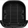 Friteuse Grill Sans Huile 2en1 Moulinex 4.2 Litres -Noir