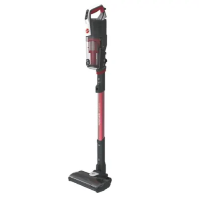 Aspirateur Balai Multifonction Hoover Sans Fil -Rouge
