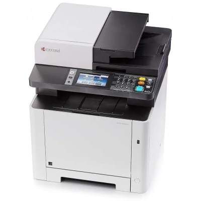 Imprimante KYOCERA Multifonction Laser Couleur ECOSYS M5526CDN