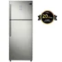 Réfrigérateur Twin Cooling Samsung 453L NoFrost -Silver
