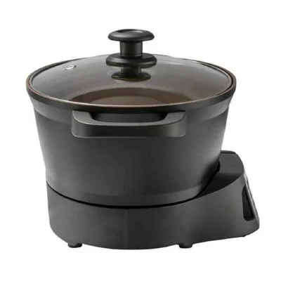 Multi-cuiseur Russell Hobbs 700w Good To Go -Noir