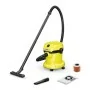 Aspirateur Kärcher WD2 Plus 1-628-009-0 -Jaune