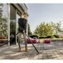 Aspirateur Kärcher WD2 Plus 1-628-009-0 -Jaune