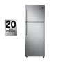 Réfrigérateur Samsung Twin Cooling Plus NoFrost 384L -Inox